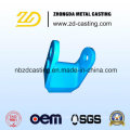 OEM Investment Casting with Machining